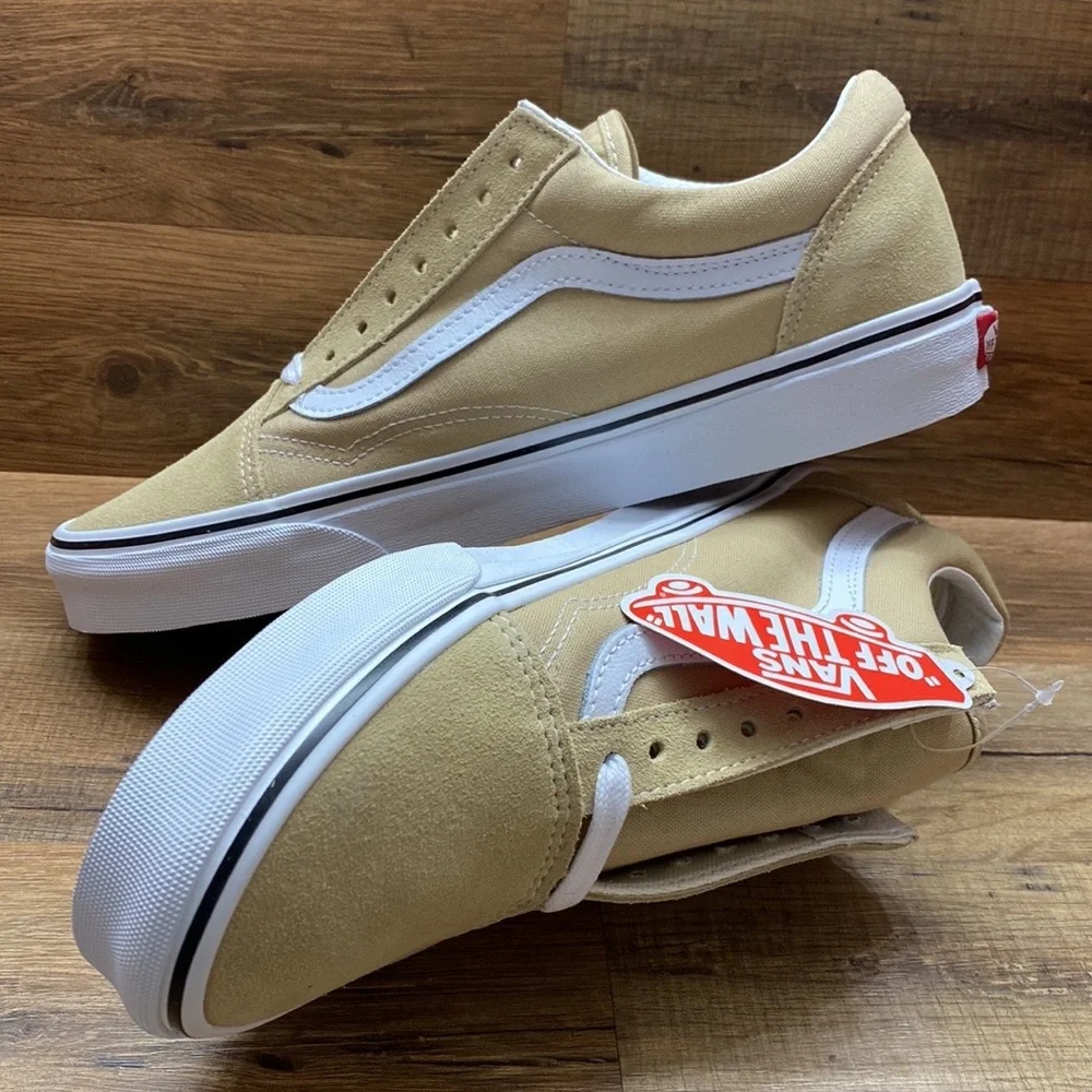 VANS OLD SKOOL - Picture 2 of 8